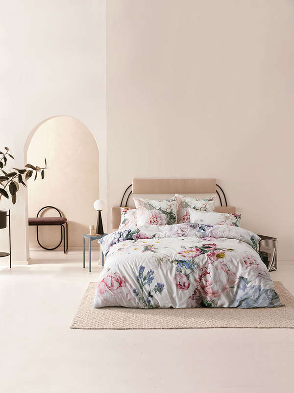 Audrina Duvet Cover Set