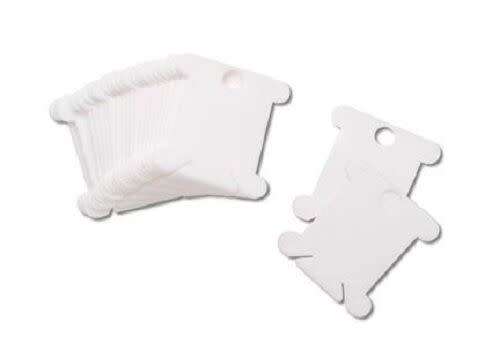 Plastic Embroidery /Craft Floss 10PCS