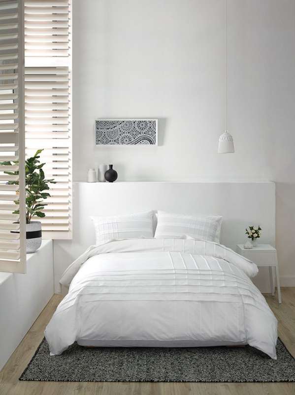 Spencer Duvet Cover Set