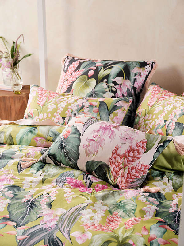 Jonie Duvet Cover Set
