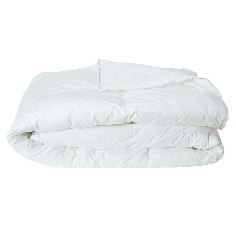 Superior Down Alternative Duvet Inner