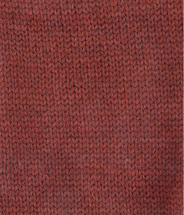 Charity Double Knit Plain 100G Colour 294 - Rust