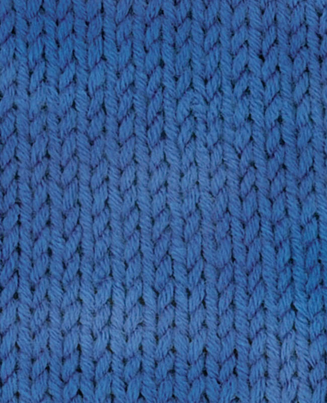 Elle Pure Gold Double Knit Plain 100G Colour  - Midnight