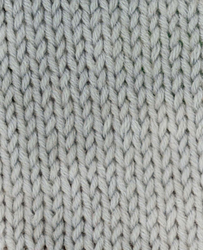 Elle Pure Gold Double Knit Plain 100G Colour 056 - Silver