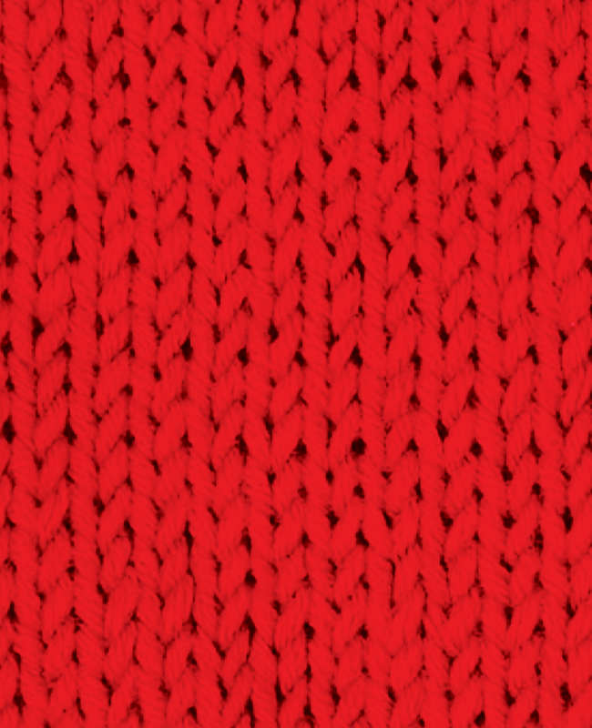 Elle Pure Gold Double Knit Plain 100G Colour 083 - Chilli