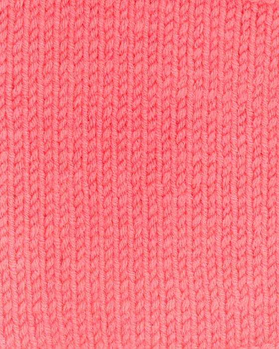 Elle Pure Gold Double Knit Plain 100G Colour 205 - Salmon
