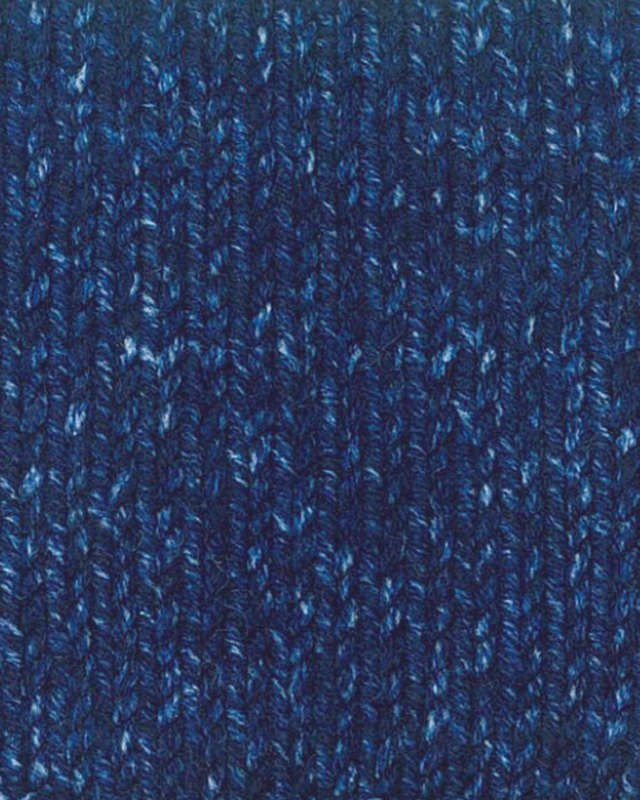 Elle Pure Gold Double Knit Plain 100G Colour 210 - Jeans
