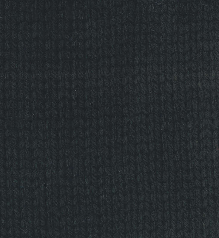 Charity Double Knit Plain 100G -Black