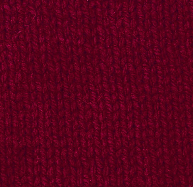 Charity Double Knit Plain 100G Colour 018 - Maroon