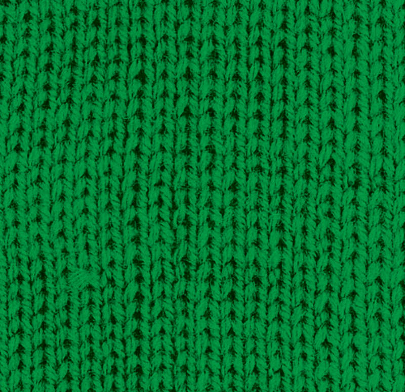 Charity Double Knit Plain 100G Colour 022 - Emerald