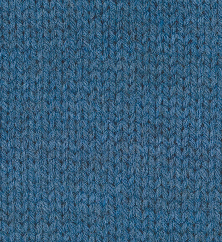 Charity Double Knit Plain 100G Colour 050 - Jeans Blue