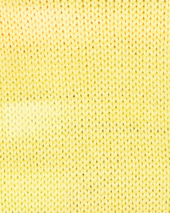 Charity Double Knit Plain 100G Colour 080 - Banana