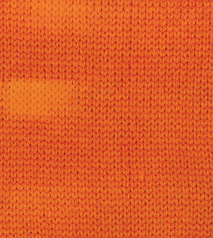 Charity Double Knit Plain 100G Colour 098 - Citrus