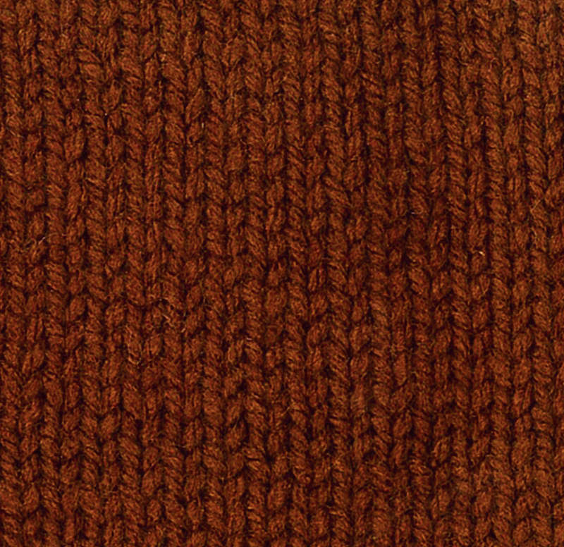 Charity Double Knit Plain 100G Colour 171 - Marron Brown