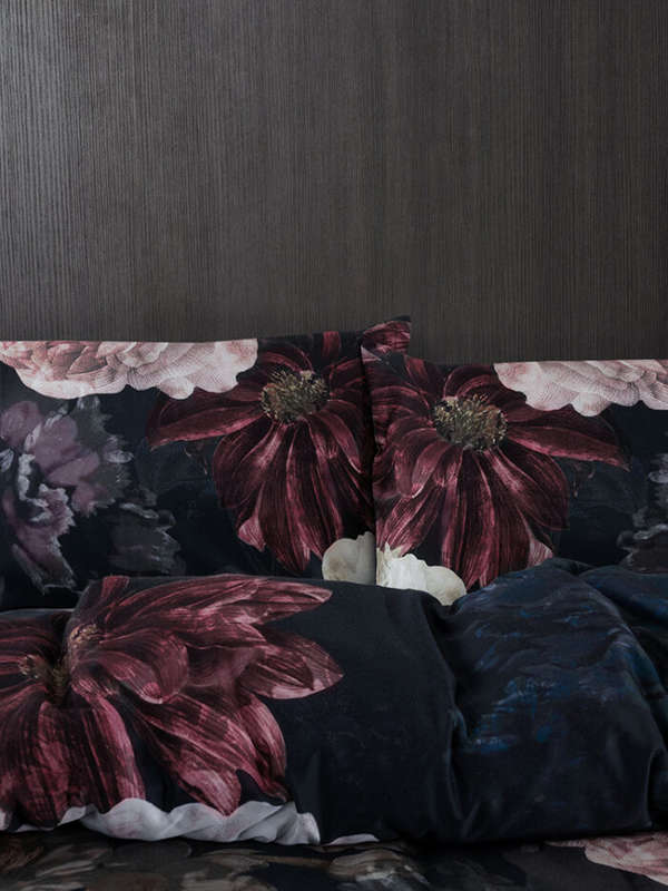 Mirabella Duvet Cover Set