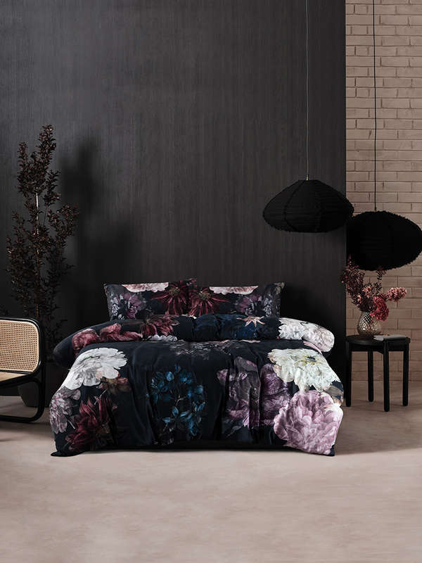 Mirabella Duvet Cover Set