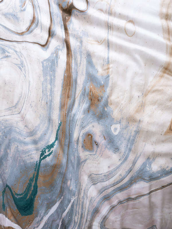 Tranco Duvet Cover Set