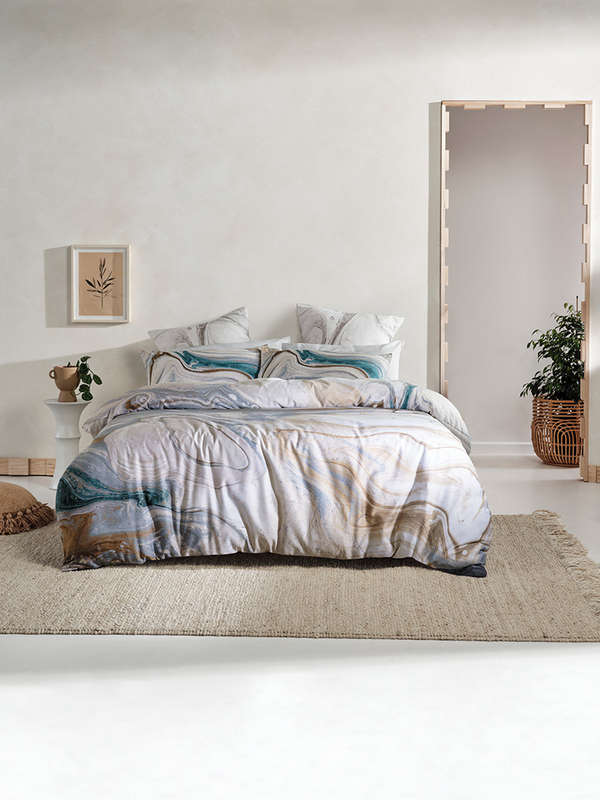 Tranco Duvet Cover Set
