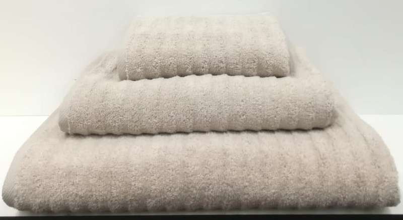 Onda Wave Towels - Oatmeal