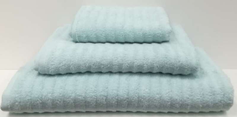 Onda Wave Towels - Glacier