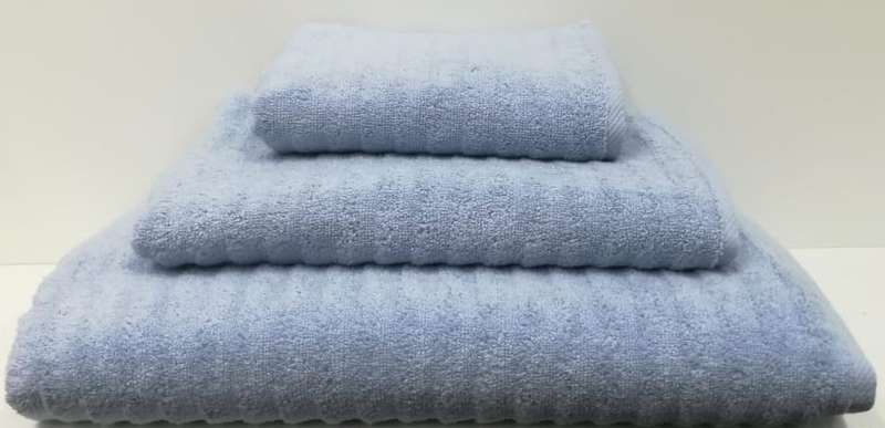 Onda Wave Towels -Powder Blue