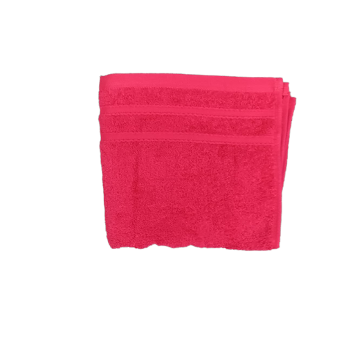 Everyday Towels - Burgundy