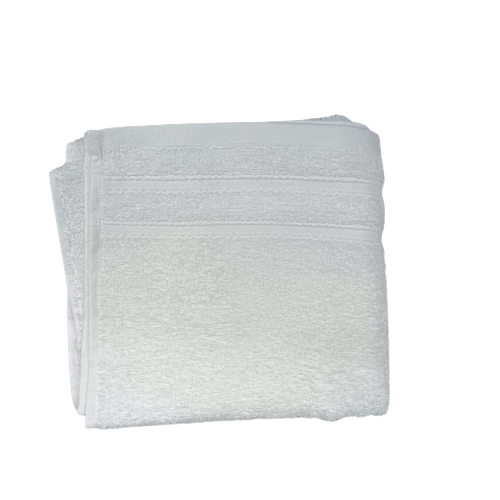 Everyday Towels - White