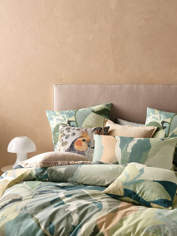 Foresta Duvet Cover Set