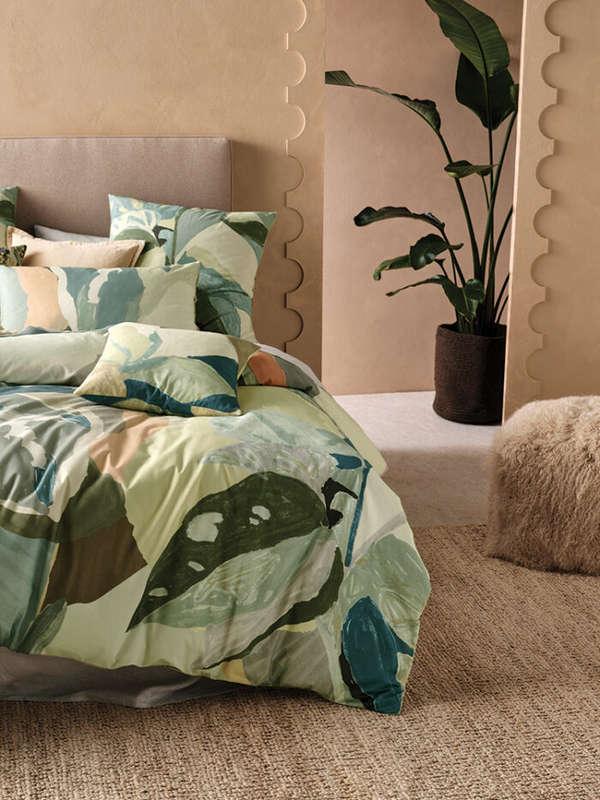 Foresta Duvet Cover Set
