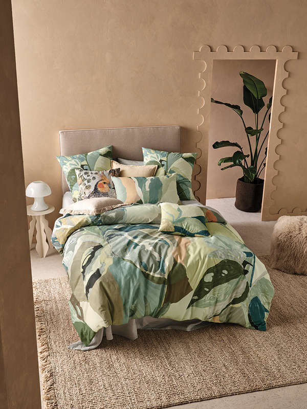 Foresta Duvet Cover Set