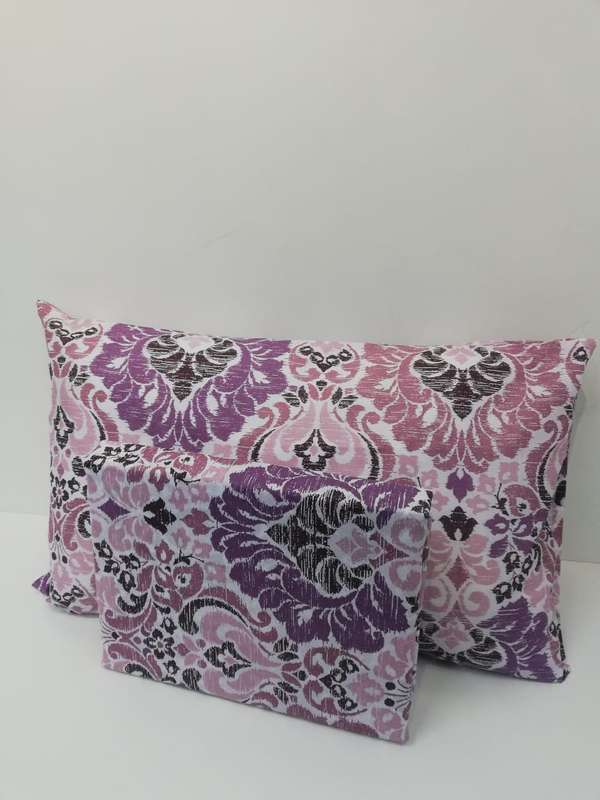 Claro Floral Duvet Cover Set