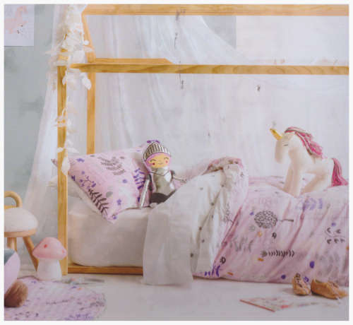 Moondance Duvet Cover Set
