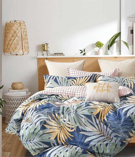 Florida Duvet Cover Set