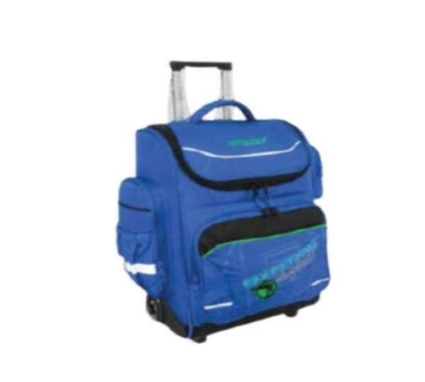 Boomerang Division XL Trolley- Royal/Black