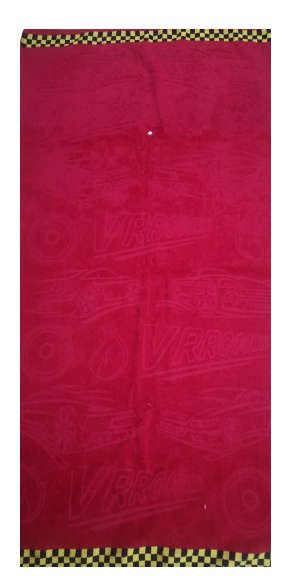 Colibri Fast Cars (70 X 130cm) Beach Towels