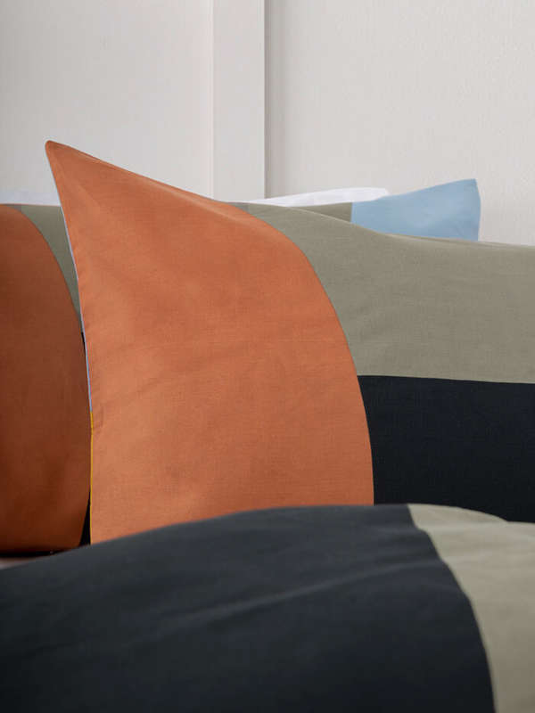 Indiana Duvet Cover Set