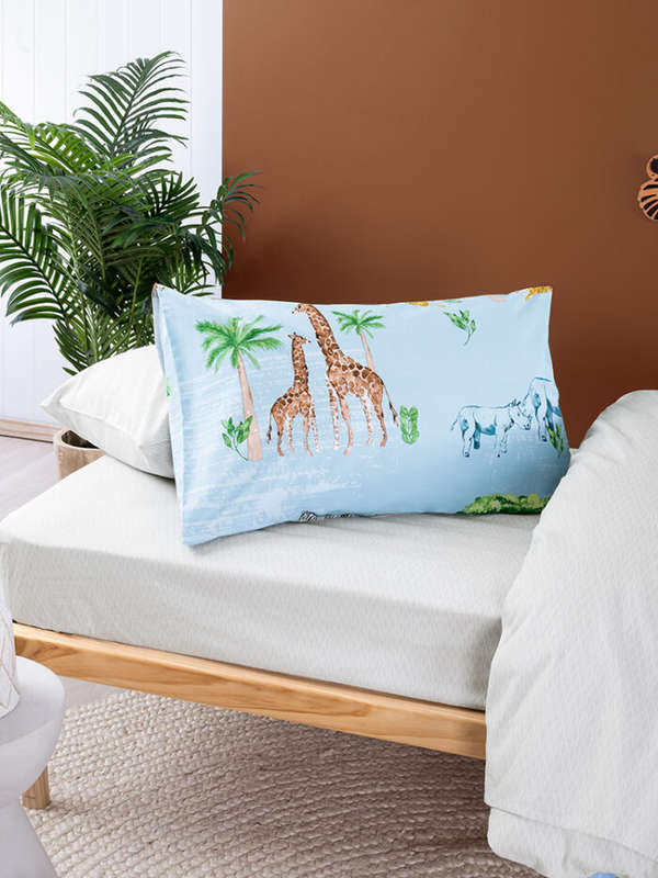 Safari Duvet Cover Set