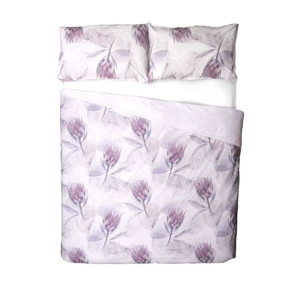 Protea Duvet Cover Set