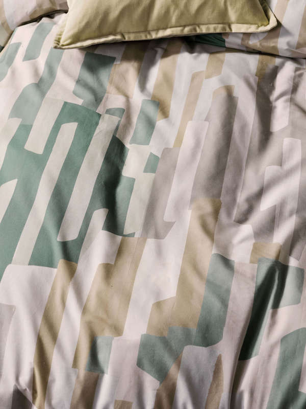 Mollendo Duvet Cover Set