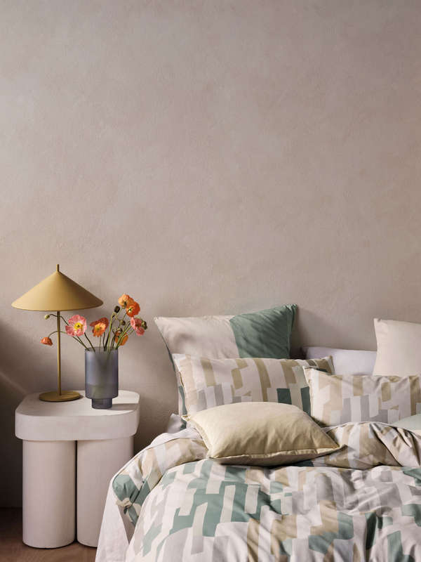 Mollendo Duvet Cover Set