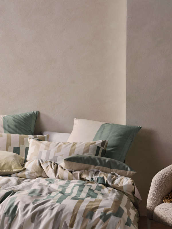 Mollendo Duvet Cover Set