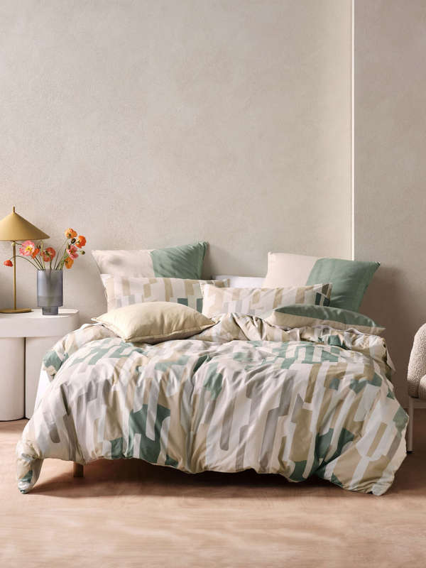 Mollendo Duvet Cover Set