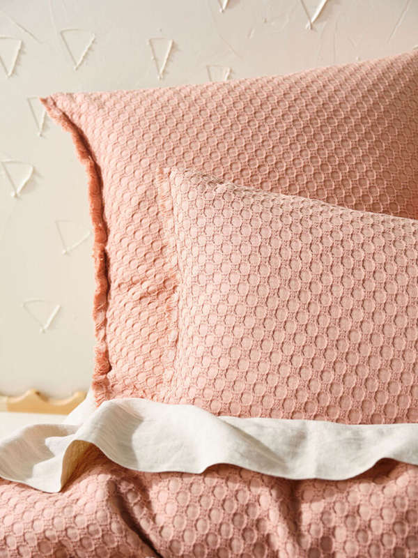 Racquelle Duvet Cover Set
