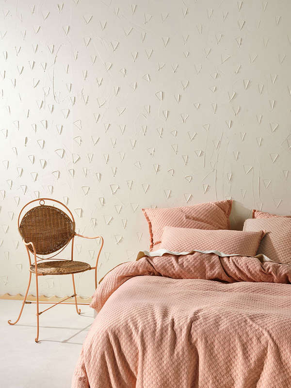 Racquelle Duvet Cover Set