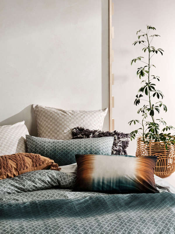 Lucia Storm Duvet Cover Set