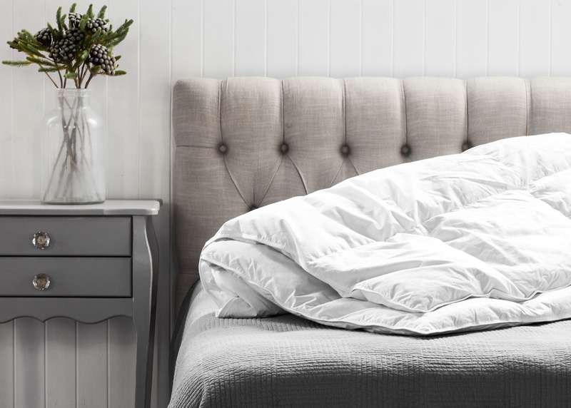 Royal Comfort European Feather &amp; Down 20% Duvet Inner