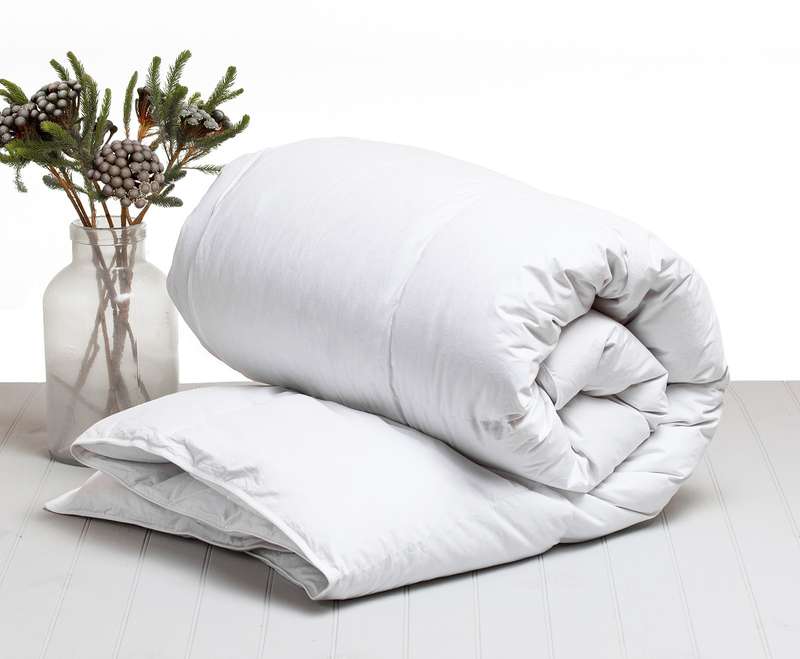 Royal Comfort European Feather &amp; Down 20% Duvet Inner
