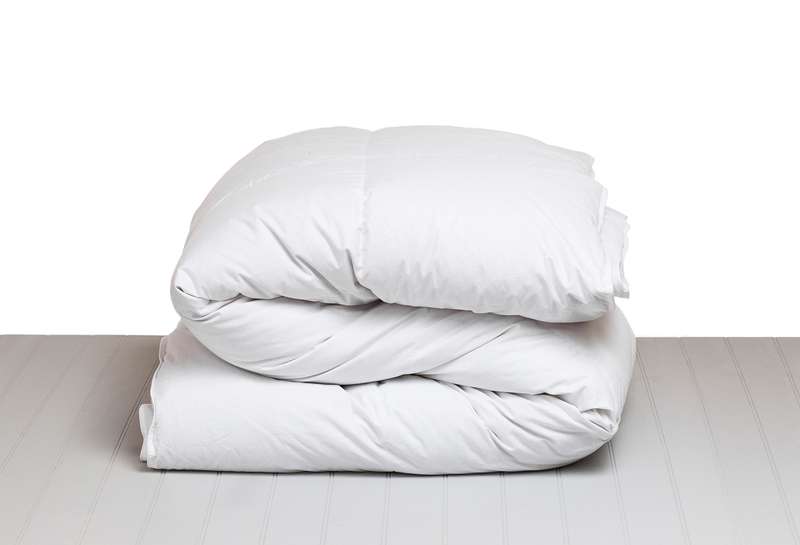 Royal Comfort European Feather &amp; Down 20% Duvet Inner
