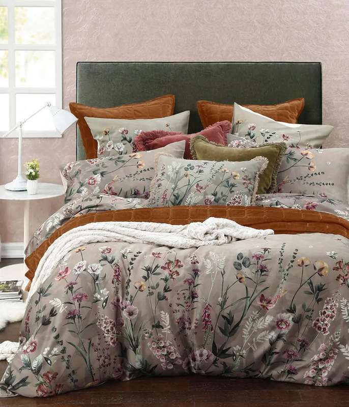 Carrie Duvet Cover Set