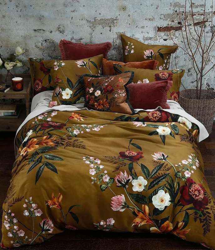 Isola Duvet Cover Set